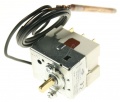Comenda Waterboiler Thermostat - Booster Thermostat 2 Temperat. - 120525